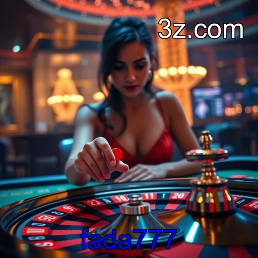 Recursos Incríveis da Seção Desktop do Fada777 para Jogadores