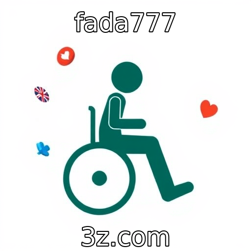 Acessibilidade nos jogos e seu papel social