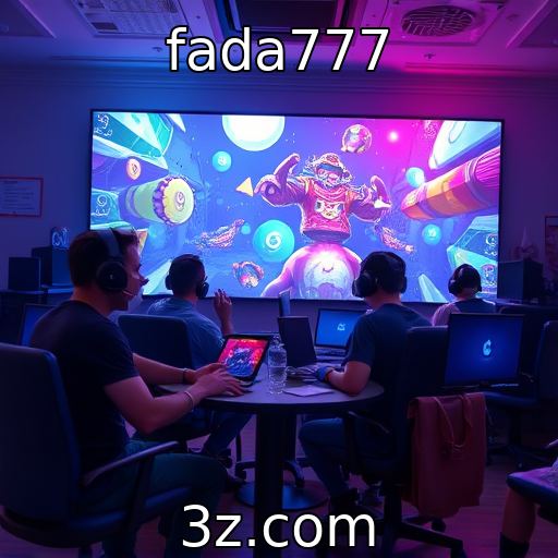 Inovação em jogos de realidade aumentada nas principais plataformas