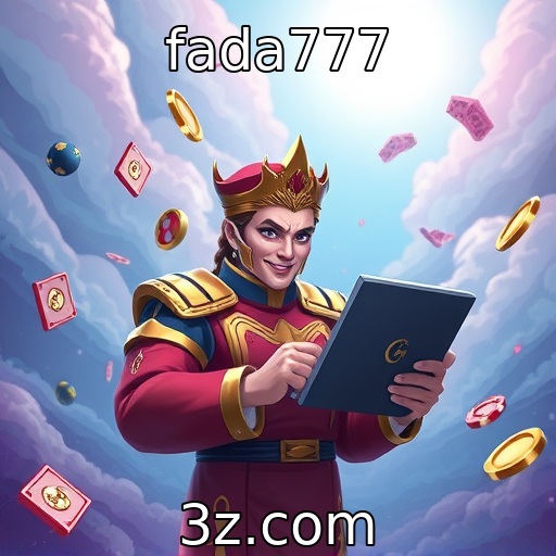 Adoção de tecnologias de nuvem em jogos online