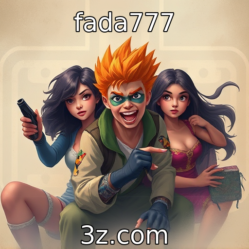 Diversidade nos personagens de jogos modernos