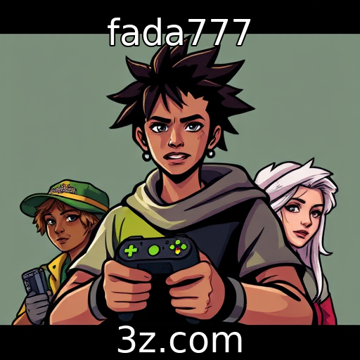 Aumento da diversidade nos personagens de videogames