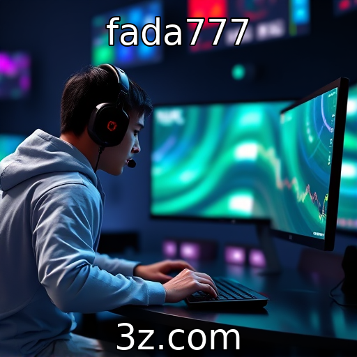 Análise do mercado de e-sports e seu crescimento