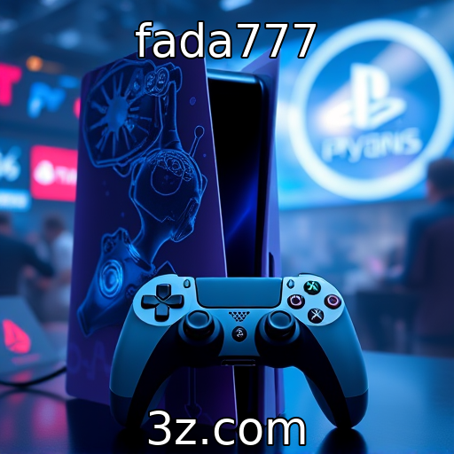 Futuro das consoles com a chegada de novas tecnologias