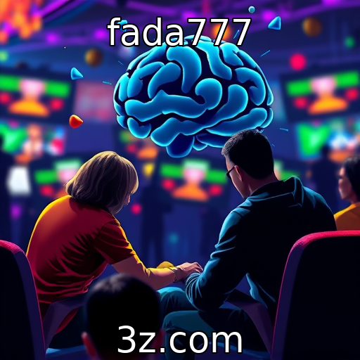 Jogos e saúde mental uma nova perspectiva