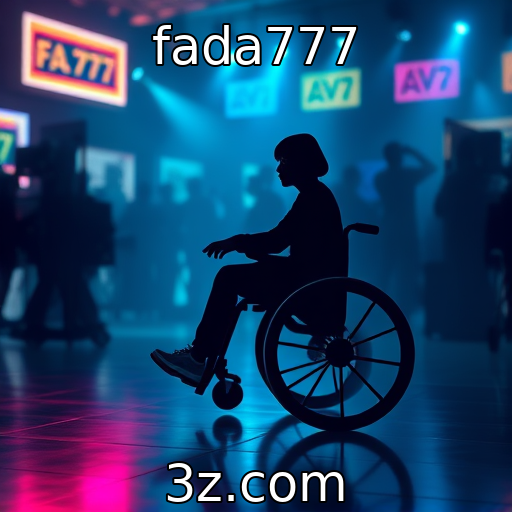 Importância da acessibilidade nos jogos contemporâneos