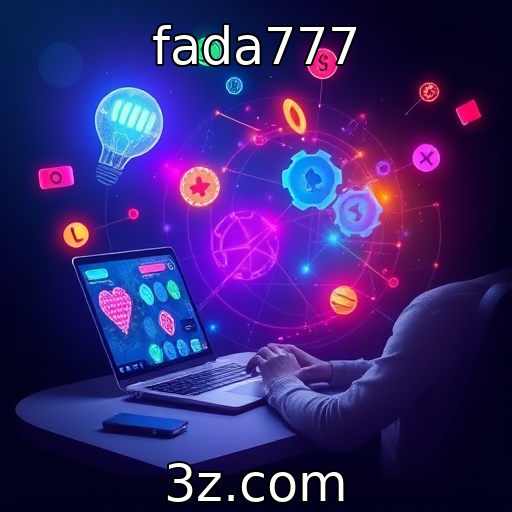 Novas tendências em jogos online e suas implicações