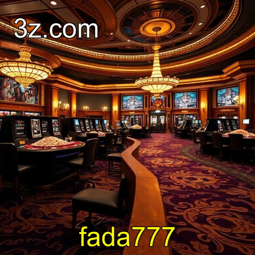 Fada777: Promoções Irresistíveis para Jogadores Apaixonados